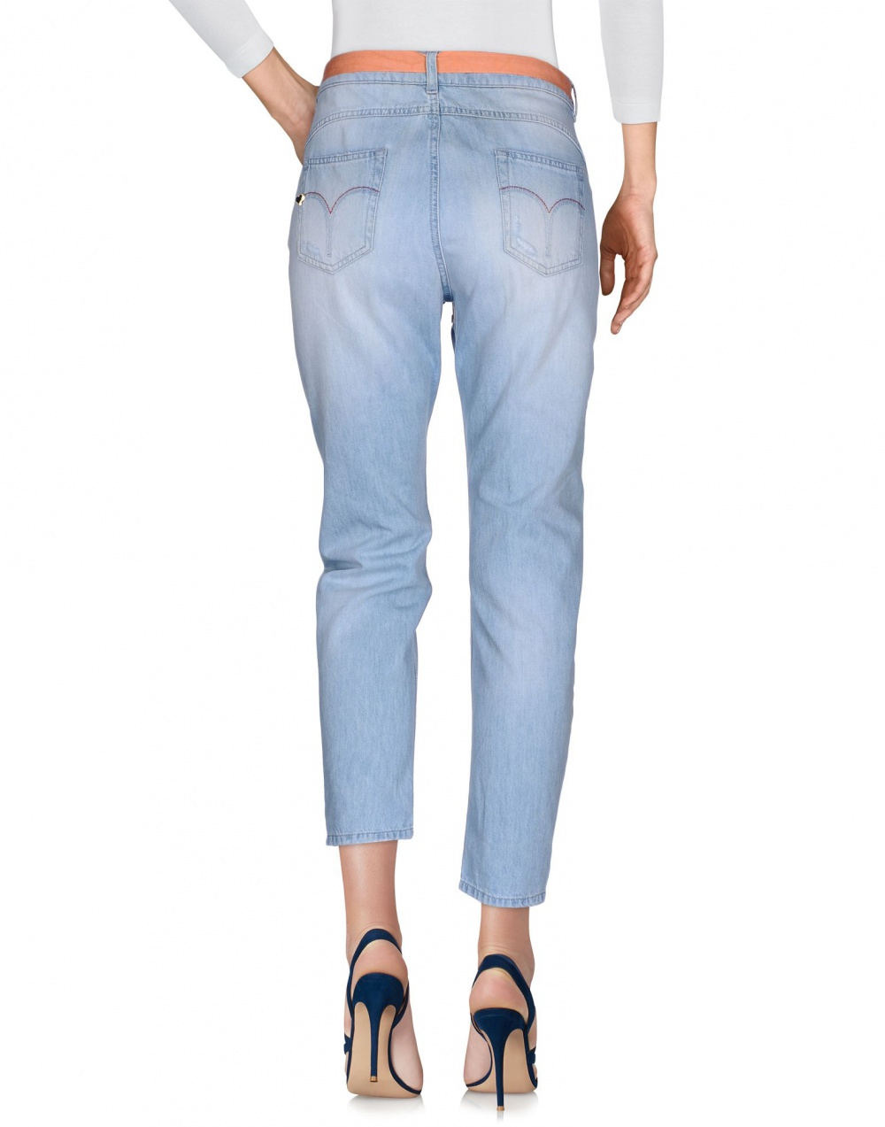 Новые джинсы TWIN-SET JEANS 29 размер