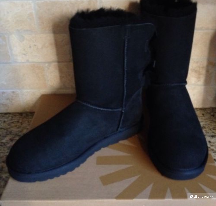 Новые Ugg 39 р