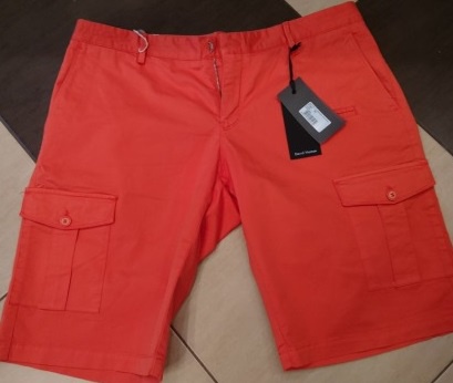 Мужские шорты David Naman, размер 50