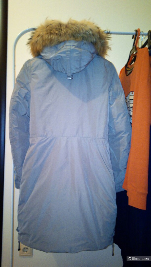 Куртка-пуховик Parajumpers Alison размер S