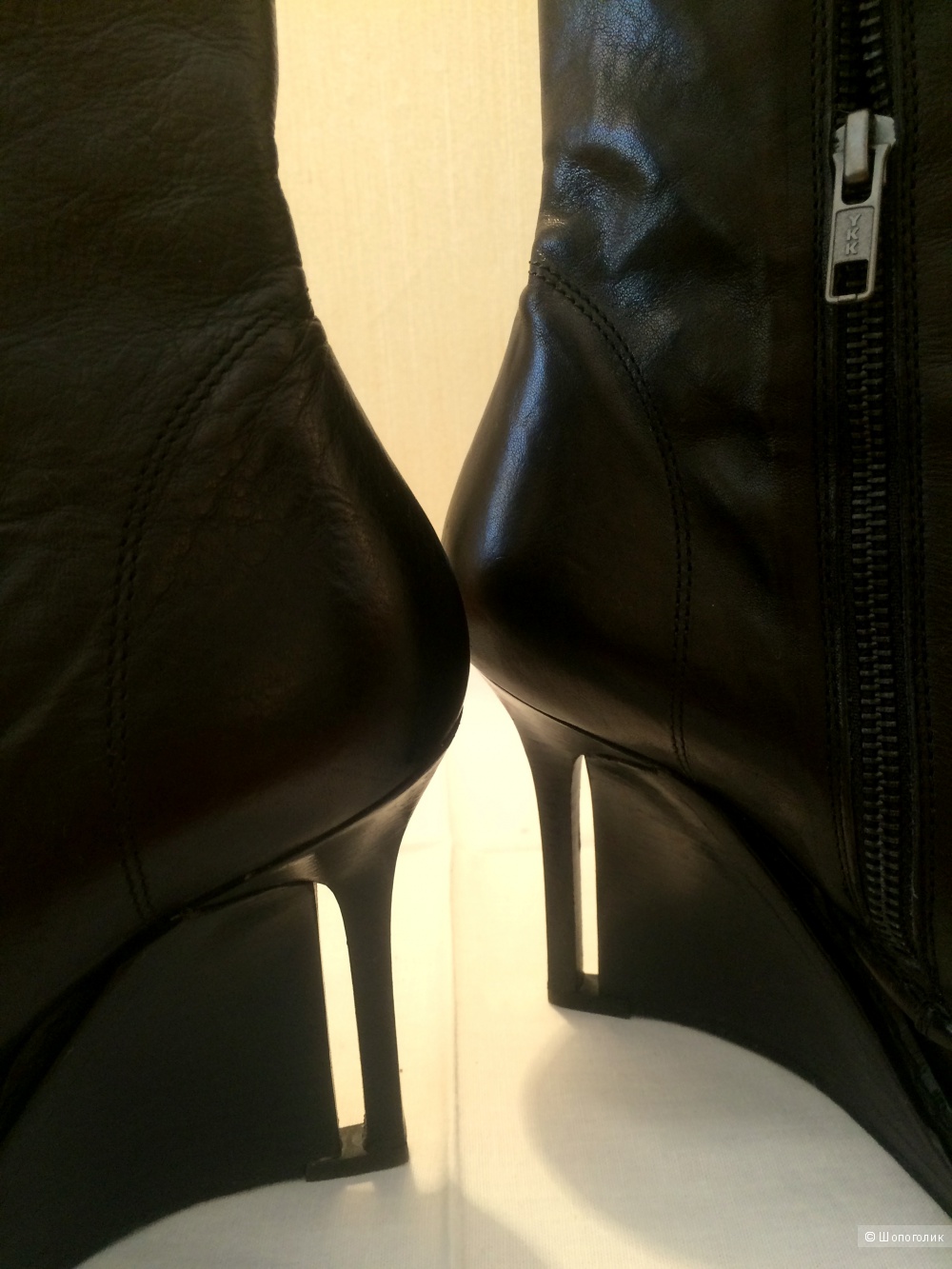 Ботинки Ann-Demeulemeester, 37,5 -38,5 р-р