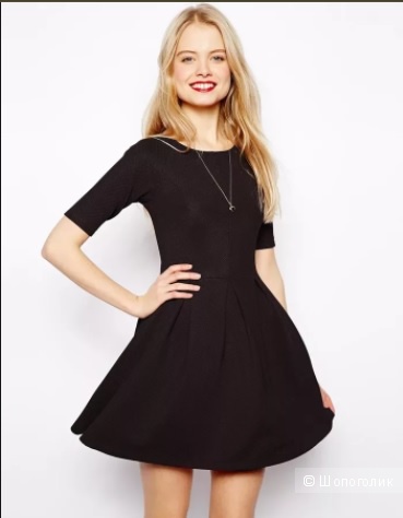 Платье ASOS,UK12