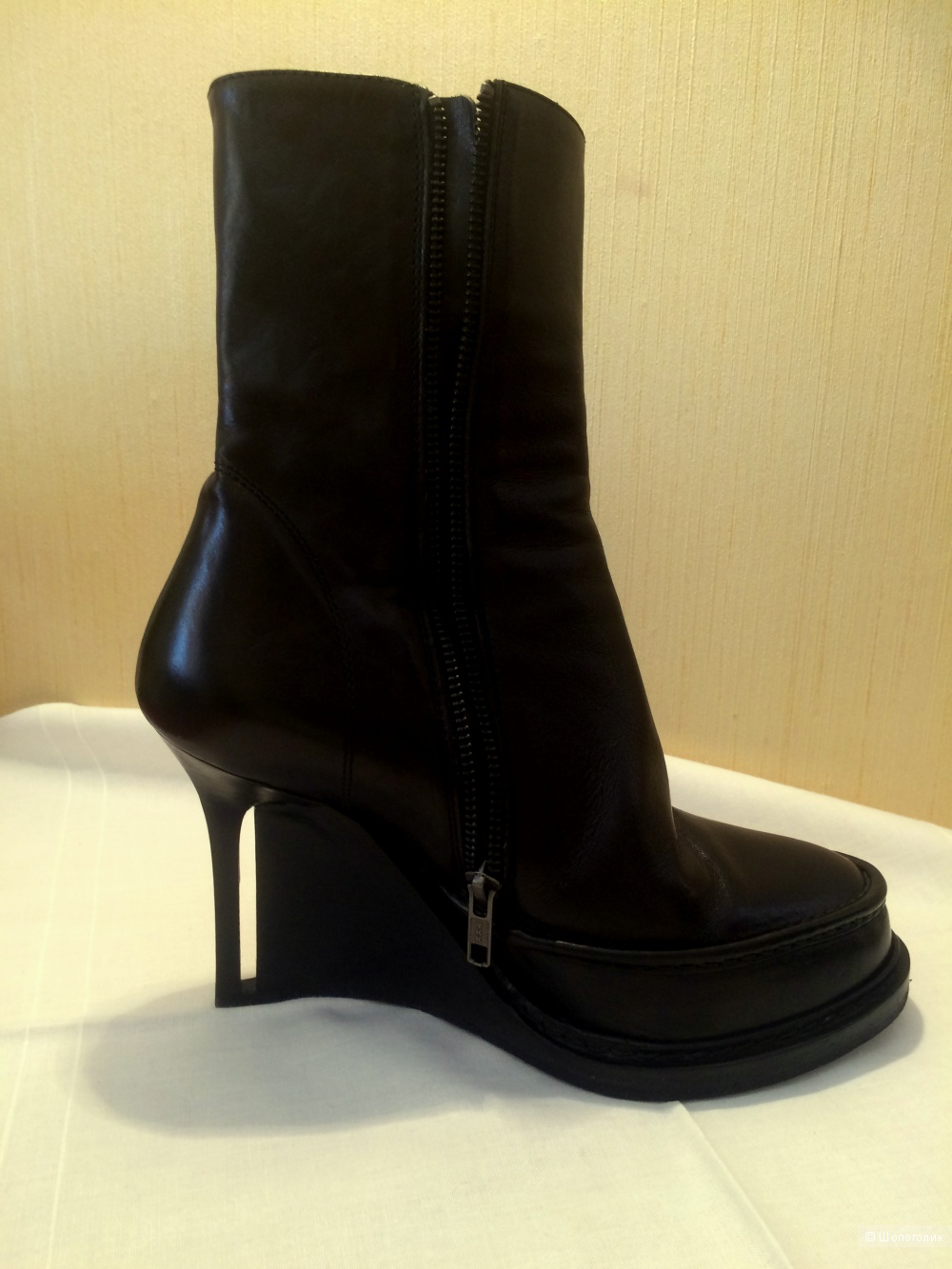 Ботинки Ann-Demeulemeester, 37,5 -38,5 р-р