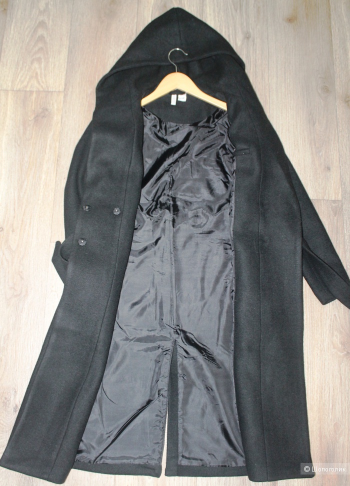 Пальто H&M, размер 34EU