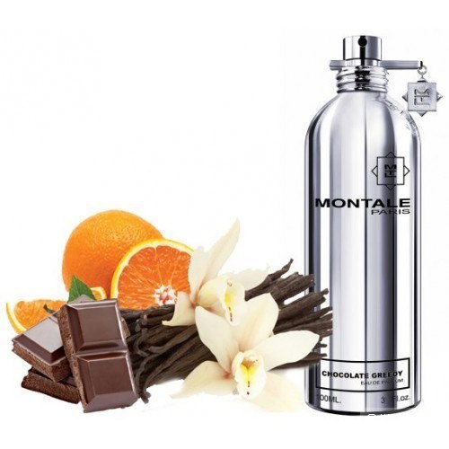 Оригинал Montale Chocolate Greedy EDP, 85 из 100 мл.