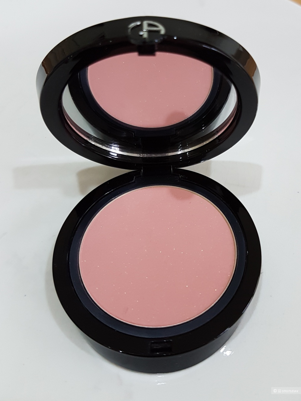 Румяна Giorgio Armani Cheek fabric 502