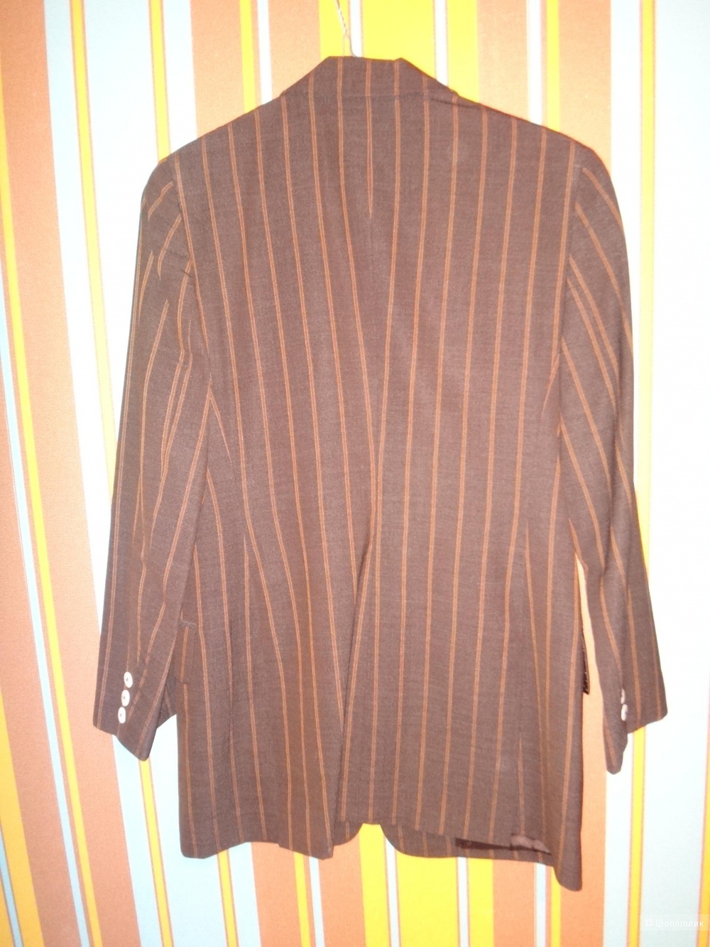 Пиджак 44-46 размер Италия