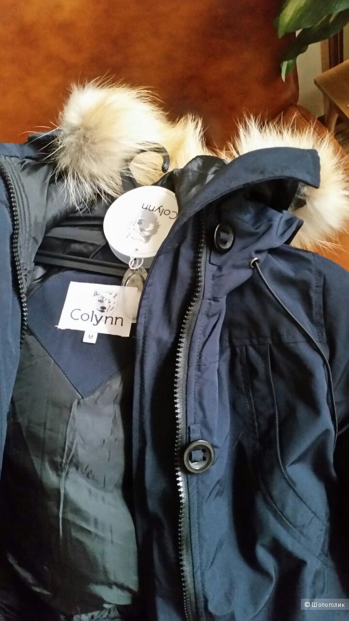 Куртка Colynn, M