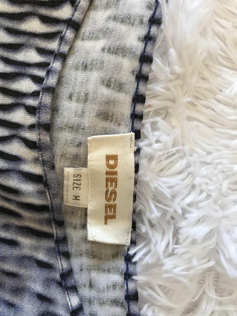 Платья сетом Diesel и Ann Taylor р 44