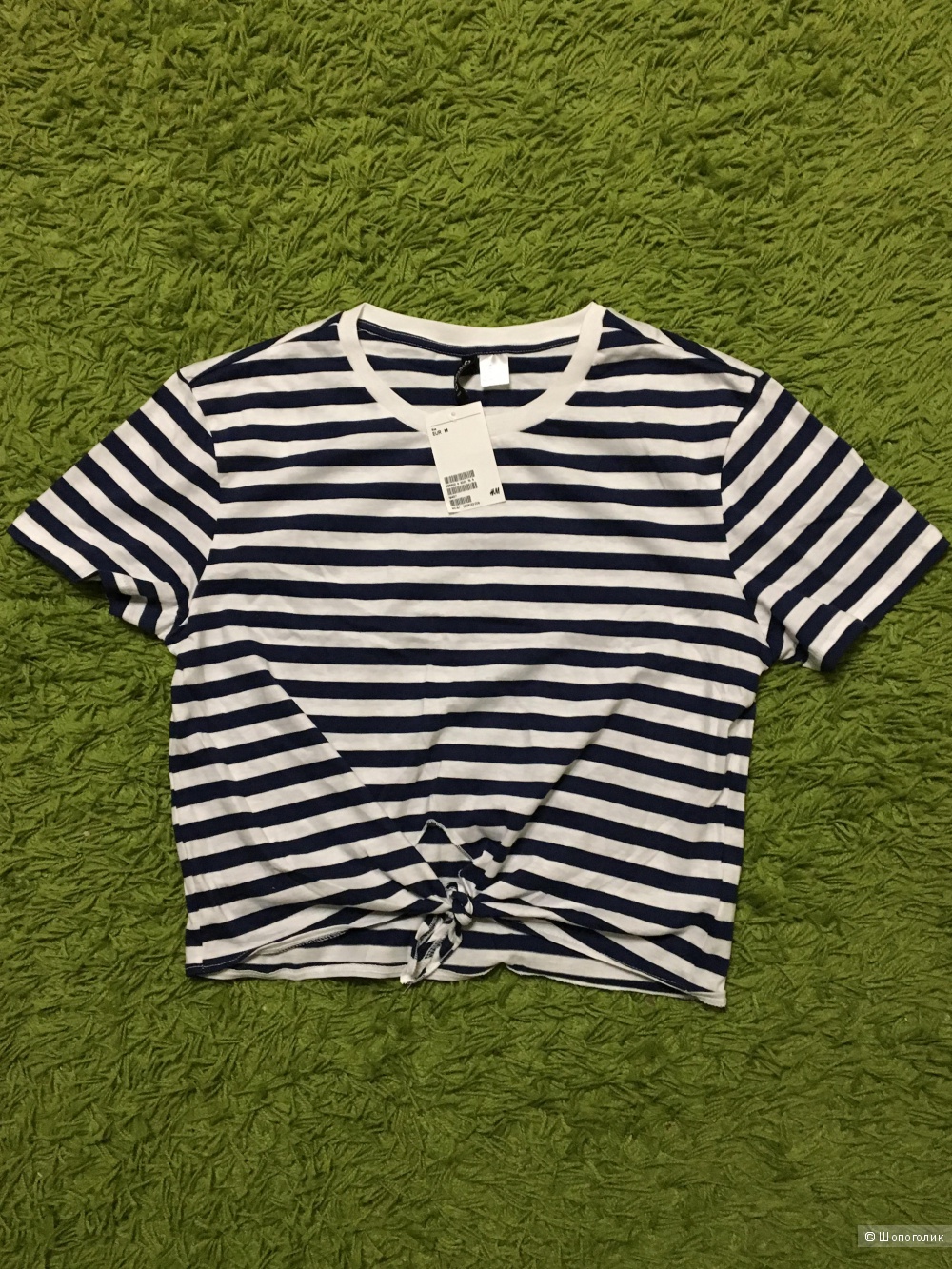 Топ H&M M