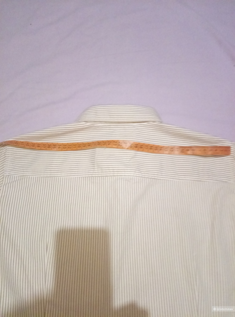 Рубашка Marc O’Polo, 42 размер.