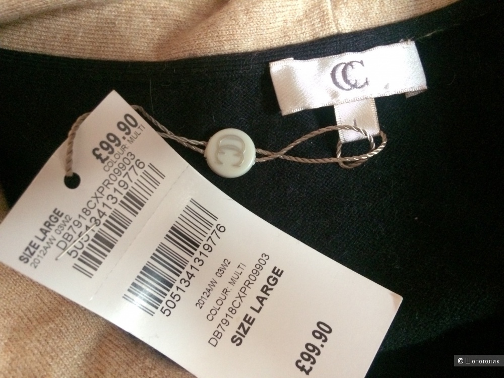 Платье CC Country Casuals M