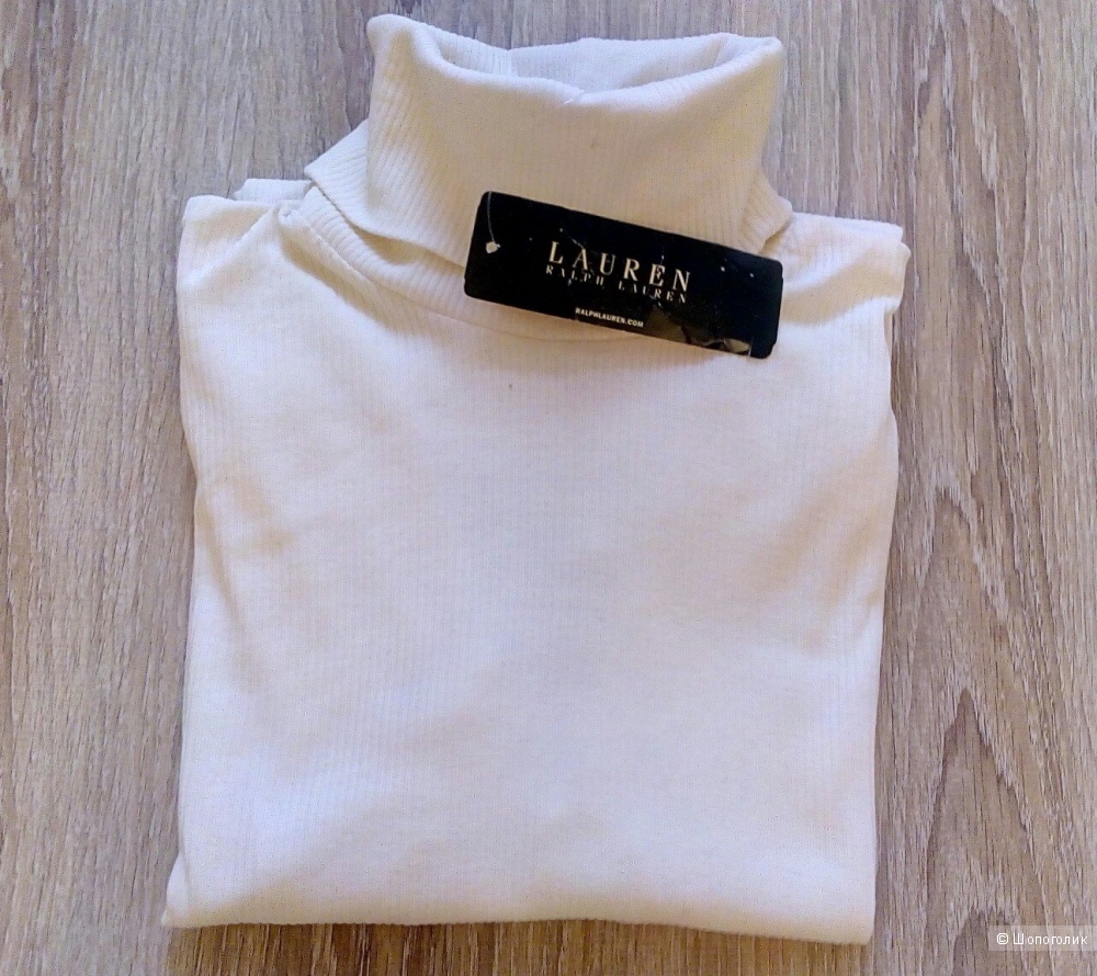 Водолазка Lauren Ralph Lauren , размер L (48-50)