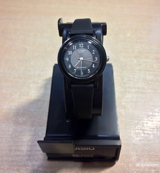 Casio LQ139A Original