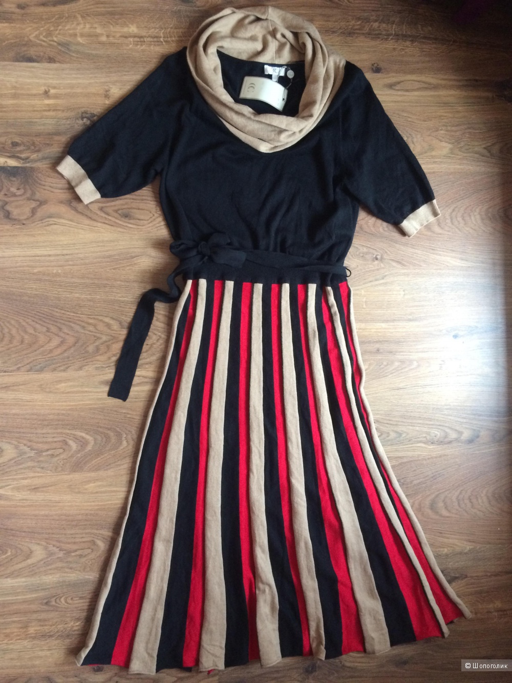 Платье CC Country Casuals M