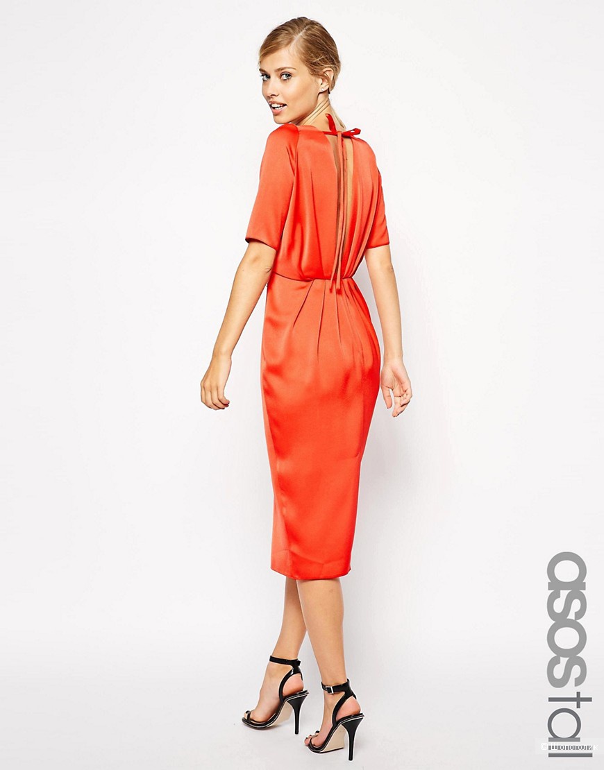 Платье Asos tall 10UK