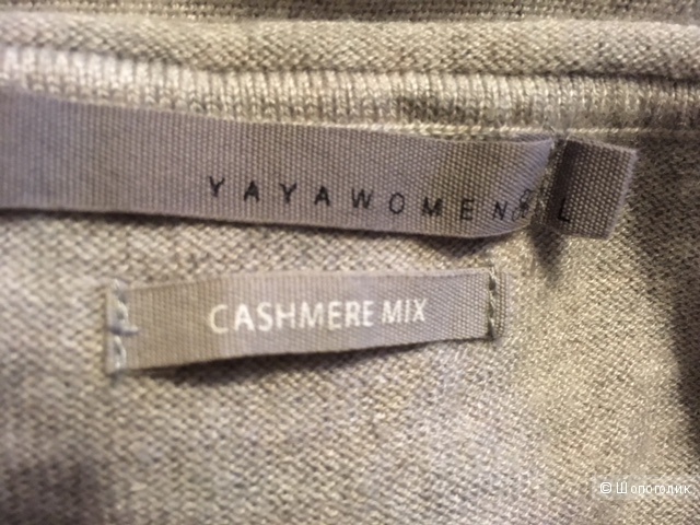 Платье YAYAWOMAN 46р