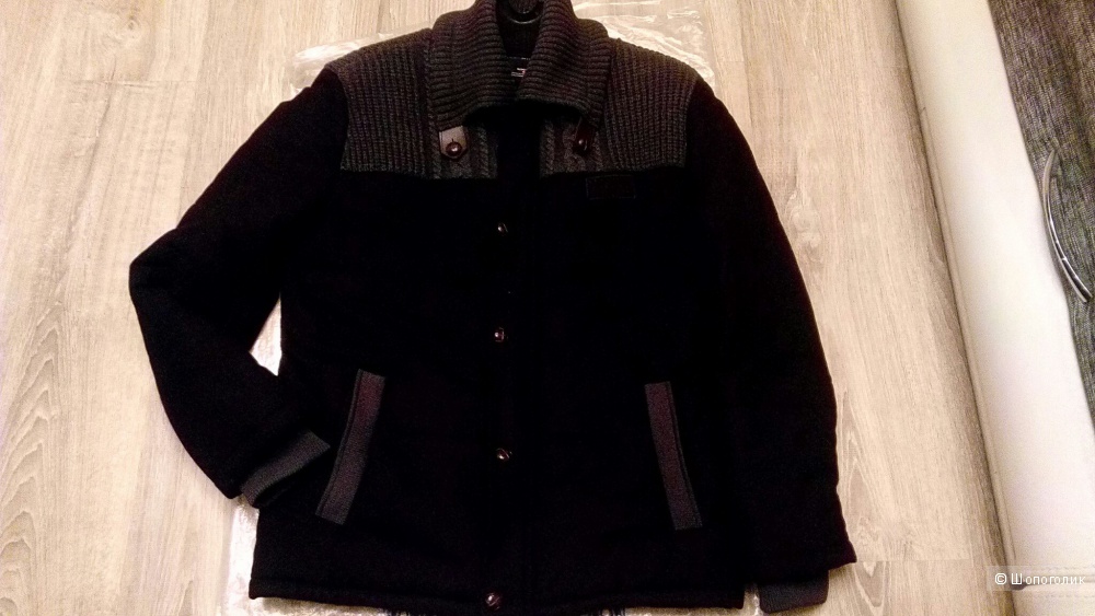 Куртка PATRIA MARDINI, размер 52-54