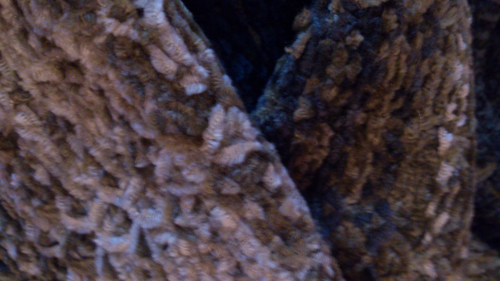 Кофта = свитер с переходом цвета ANCORA, размер 54-56, Польша