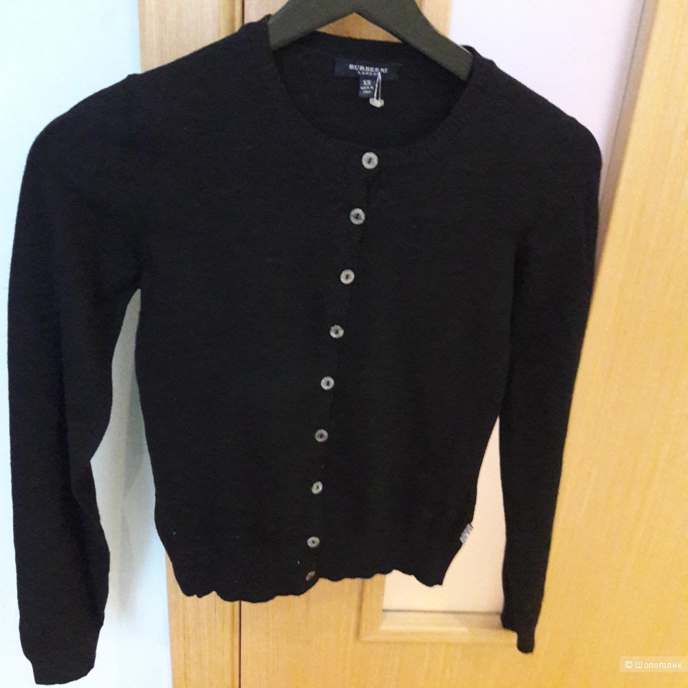 Кардиган Burberry London размер Xs