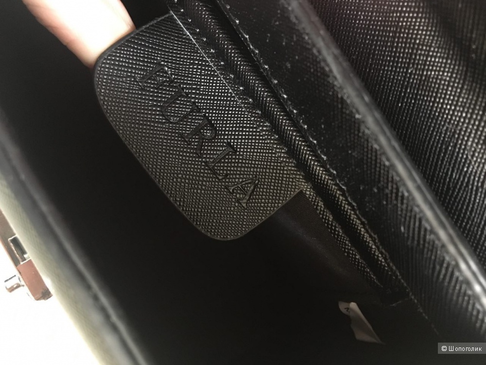 Сумка бренд: Furla Metropolis реплика, размер 18*12