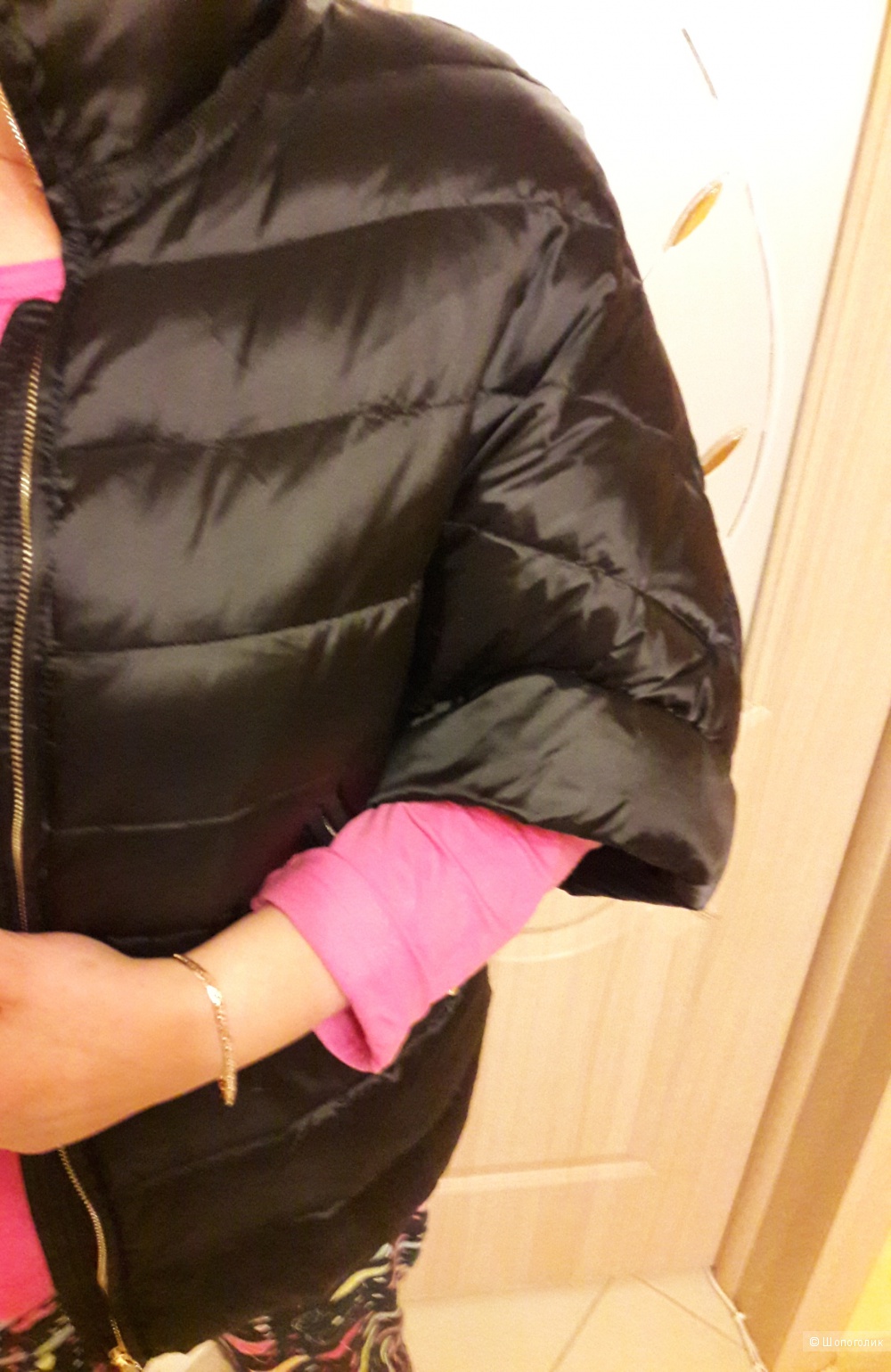 Куртка Elisabetta Franchi , размер М