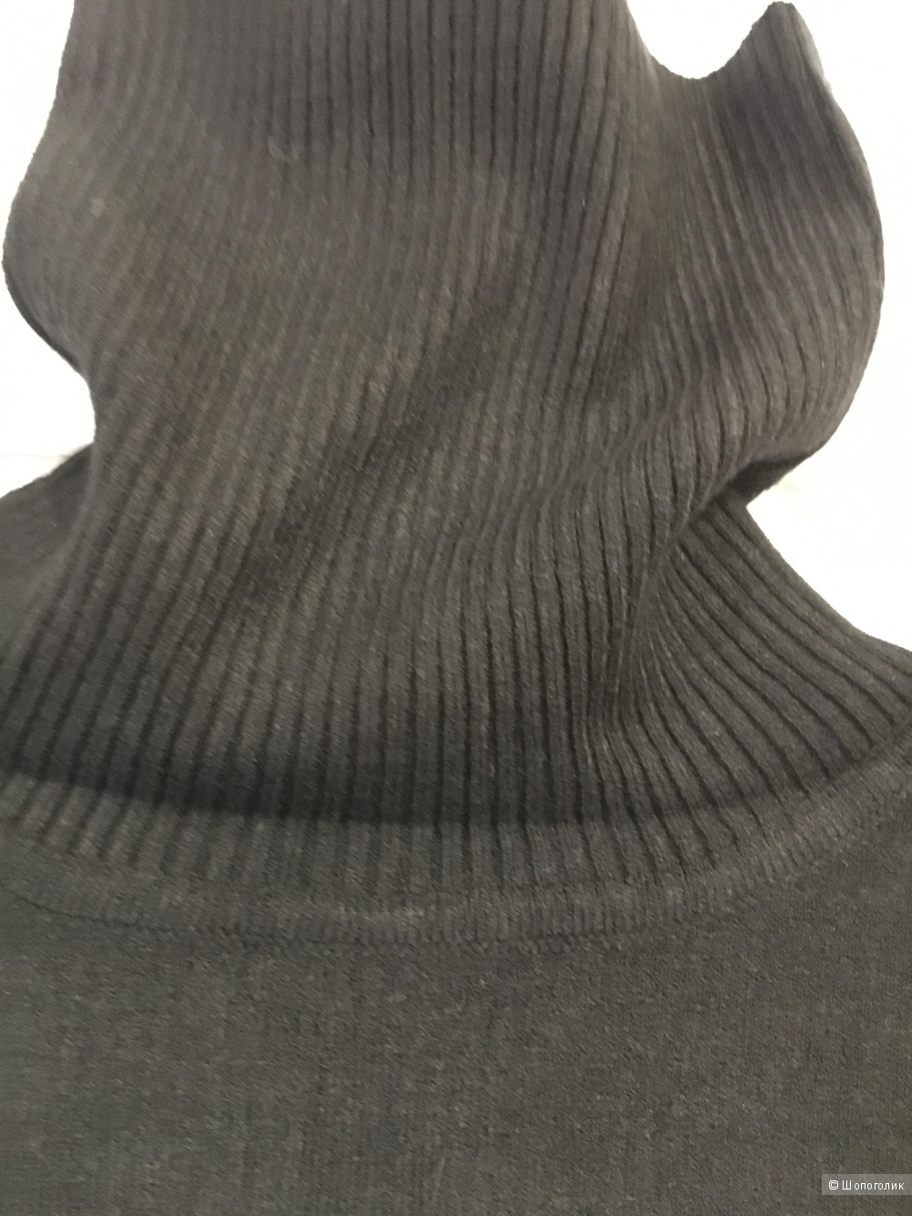 Водолазка Chanel, M, стрейч