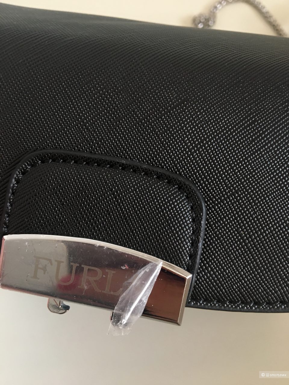 Сумка бренд: Furla Metropolis реплика, размер 18*12