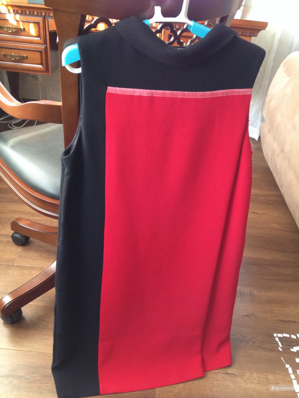Платье Costume National оригинал it 40