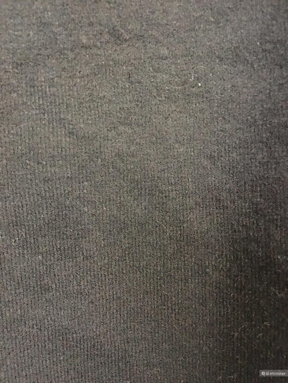 Водолазка Chanel, M, стрейч