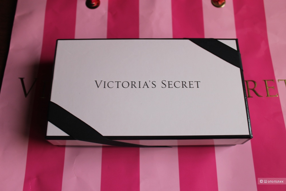 Косметичка - ролл Victoria's secret