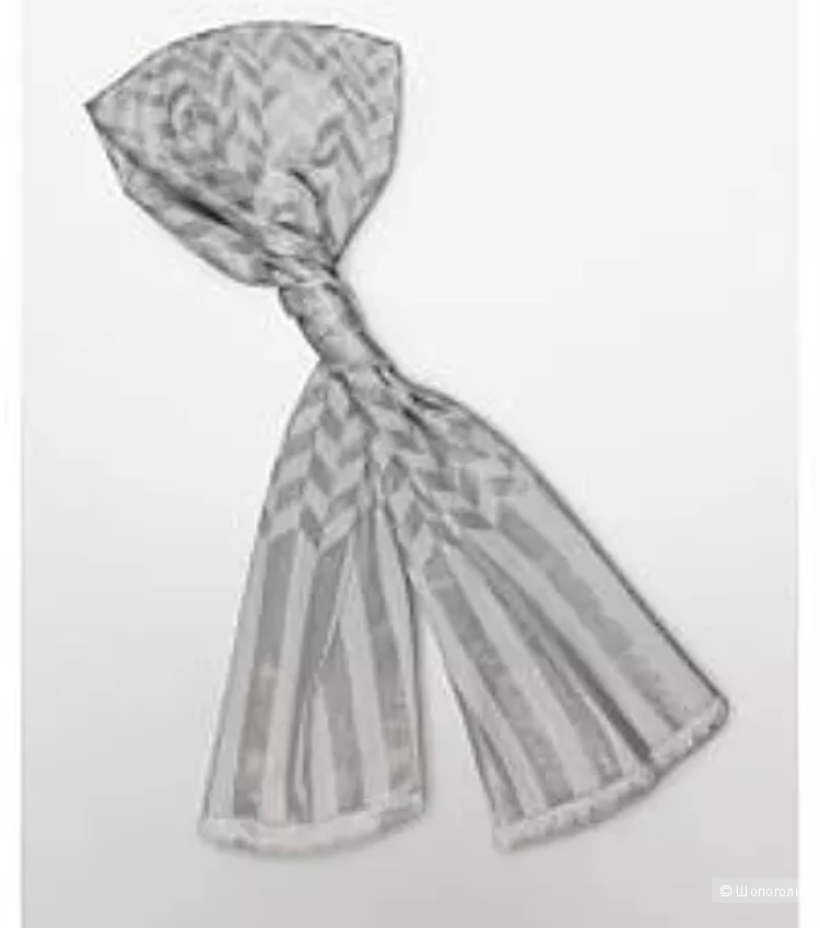 Новый Палантин шарф оригинал Calvin Klein
