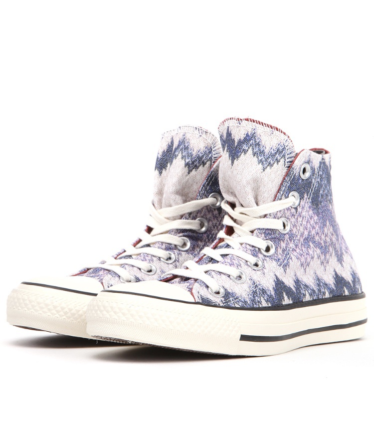 Converse Missoni оригинал 38 новые