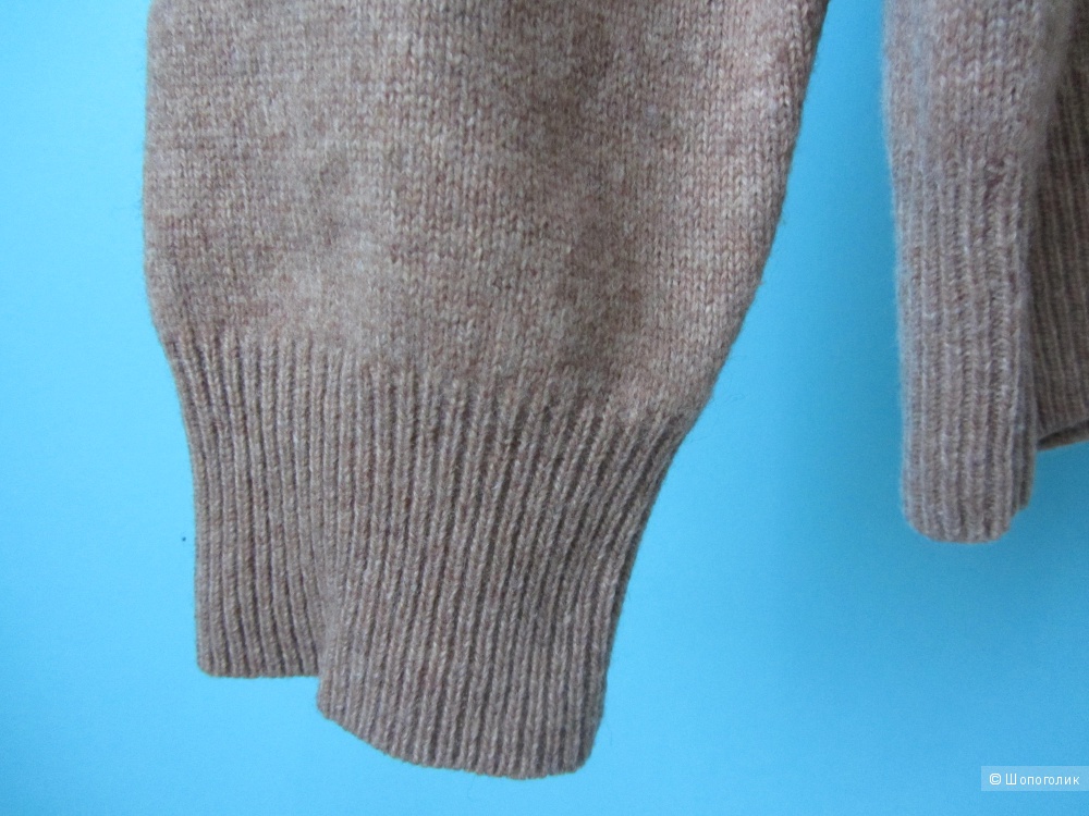 Шерстяной свитер Cap Horn, размер L/M