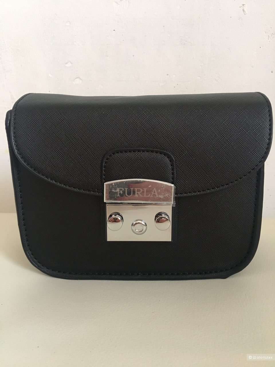 Сумка бренд: Furla Metropolis реплика, размер 18*12