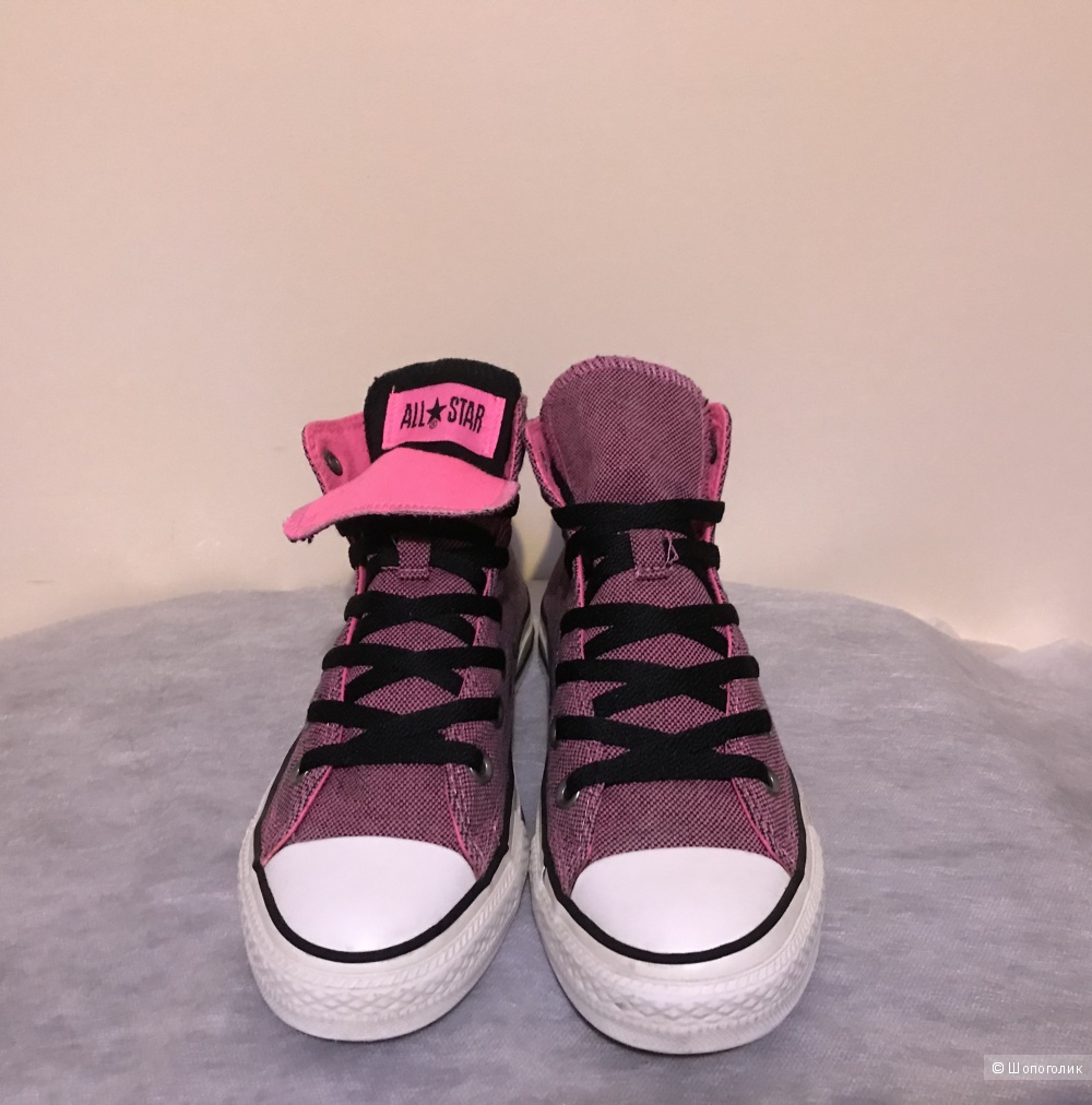 Кеды Converse(38)