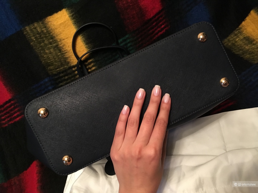 Сумка - тоут Michael Kors Jet Set Tote Bag