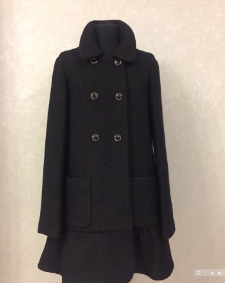 Новое пальто Fornarina 46-48