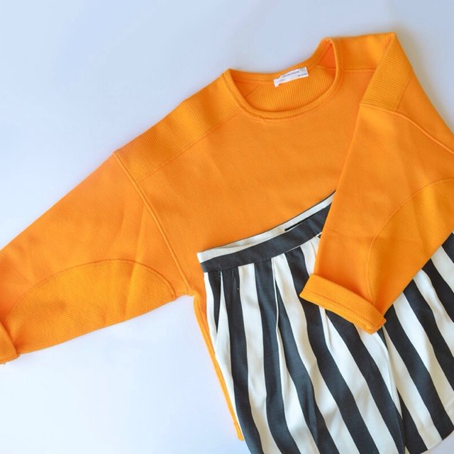 Свитшот Zara, oversize, M