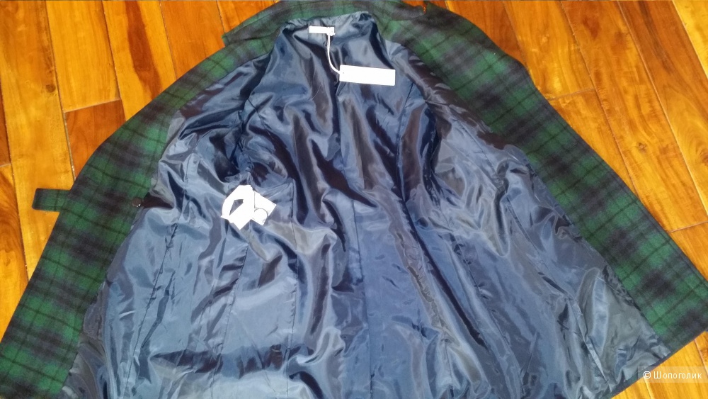 Пальто Stefanel 48 размер
