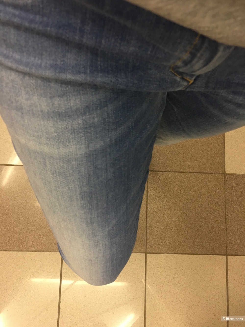 Новые итальянская джинсы byblos 26 размер