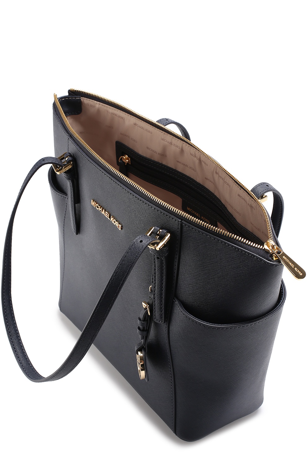 Сумка - тоут Michael Kors Jet Set Tote Bag