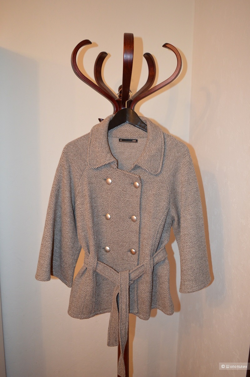 Женское пальто FABI ,Италия, размер 46( IT 44) .