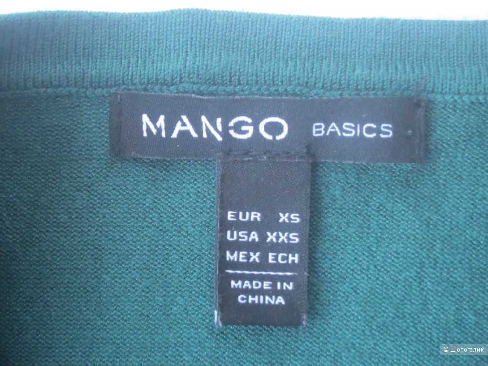 Кофточка Mango, размер XS