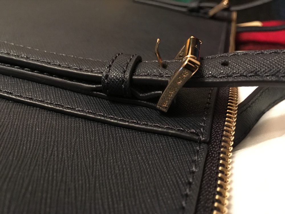 Сумка - тоут Michael Kors Jet Set Tote Bag