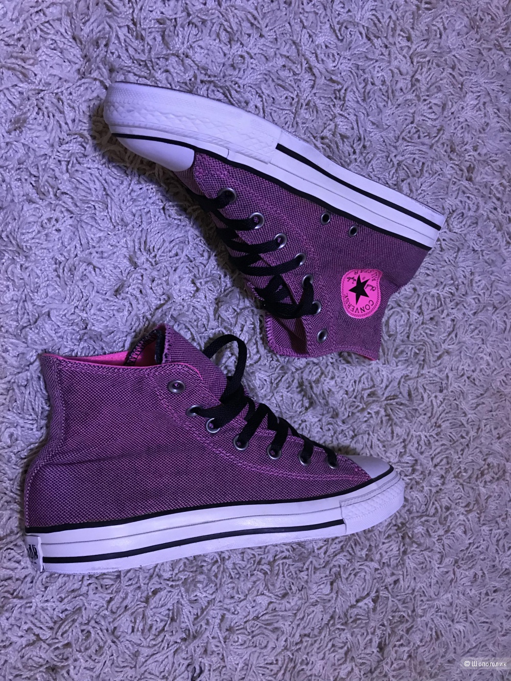 Кеды Converse(38)