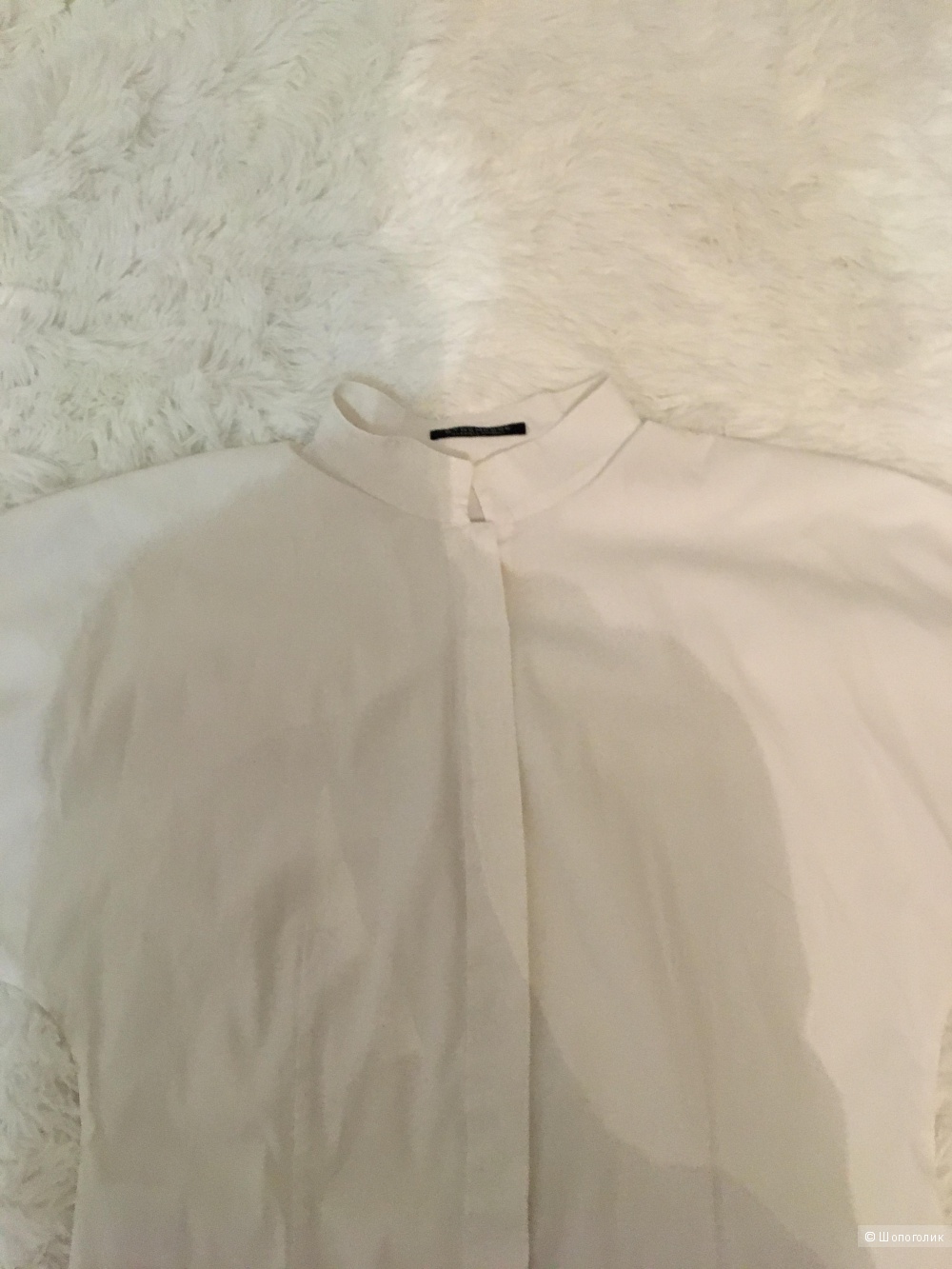 Рубашка Strenesse, размер 42-44