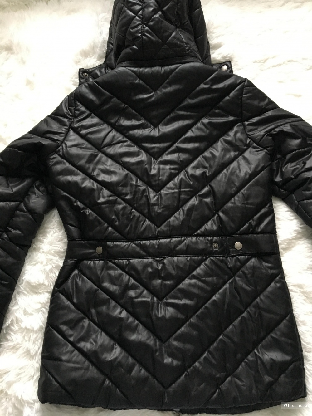 Куртка TCM+ Подарок, размер 42-44