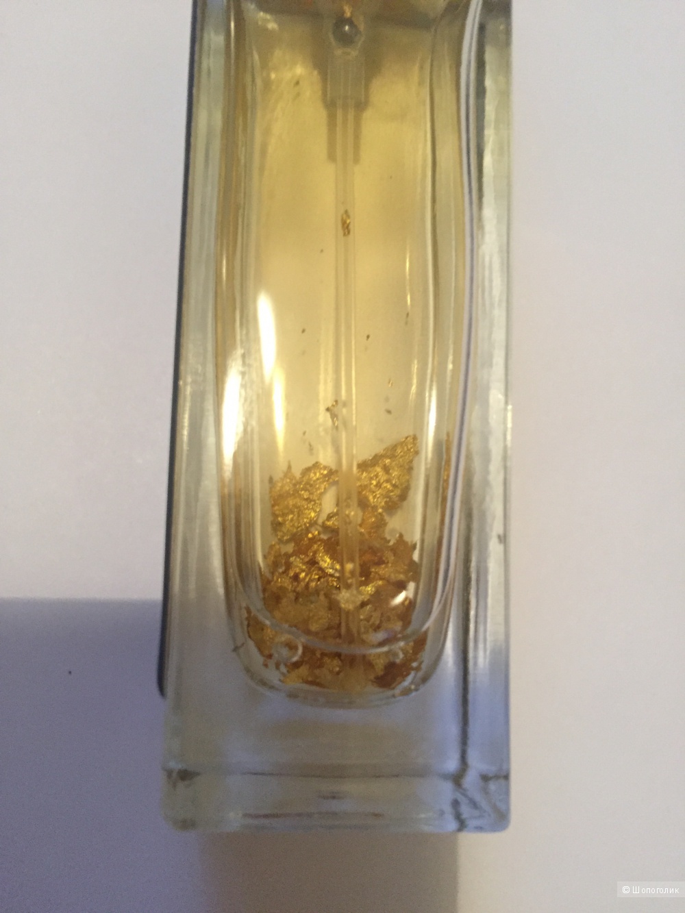 Нишевый парфюм. Art & Gold & Perfume Ramon Molvizar 30ml