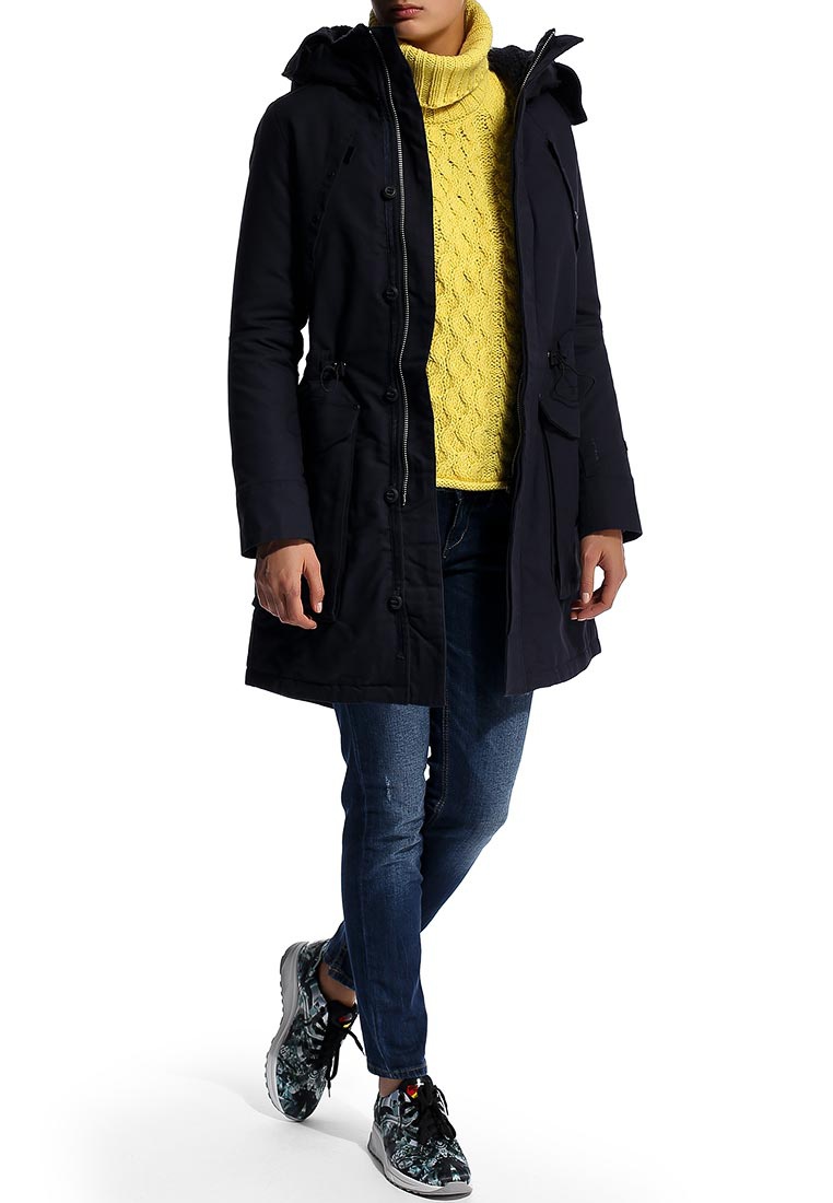 Pedro del Hierro стильная безрукавка, шерсть, 44 размер